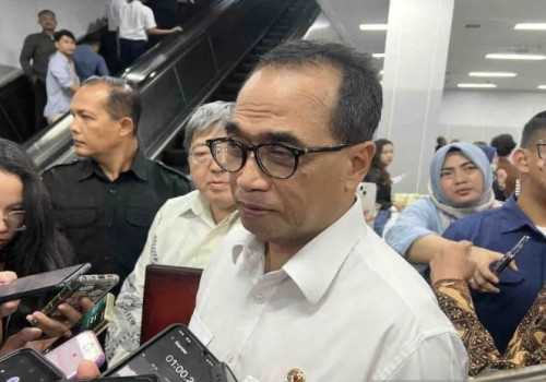 Polri-TNI dan BUMN Punya Andil Besar dalam Kelancaran Angkutan Mudik Lebaran 2024