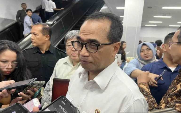 Polri-TNI dan BUMN Punya Andil Besar dalam Kelancaran Angkutan Mudik Lebaran 2024