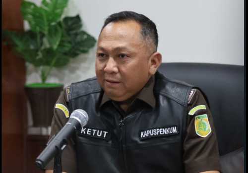 Kejaksaan Agung Periksa 3 Saksi Terkait Korupsi Komuditas Emas