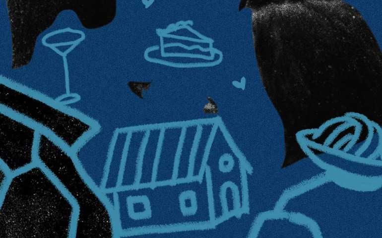 Uap Widya Keluarkan Lagu Terbaru “Worth” untuk Membawa Pesan Inspiratif  tentang Cinta