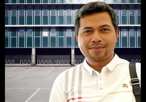 Pesan Ferry Wawan Cahyono di Hari Kartini: Jadikan Sosok Kartini Sebagai Teladan untuk Majukan Perempuan dan Bangsa