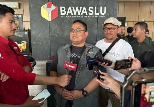 Bawaslu Pastikan Siap Jalankan Putusan PHPU