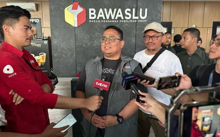 Bawaslu Pastikan Siap Jalankan Putusan PHPU
