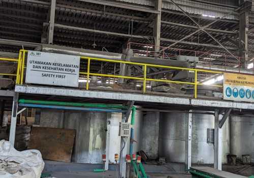 Kejaksaan Agung Sita Aset PT. RBT Beserta Sejumlah Asetnya Dalam Perkara Komoditas Timah