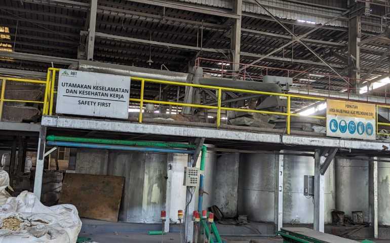 Kejaksaan Agung Sita Aset PT. RBT Beserta Sejumlah Asetnya Dalam Perkara Komoditas Timah