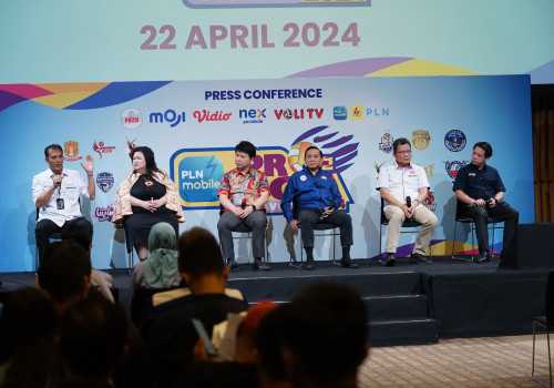 PLN Mobile Proliga 2024 Siap Digelar, Kolaborasi Dukungan Untuk Pengembangan Voli di Tanah Air