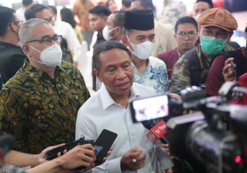 Peringatan Sumpah Pemuda 2022 Akan Digelar di IKN Nusantara