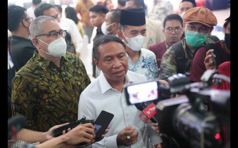 Peringatan Sumpah Pemuda 2022 Akan Digelar di IKN Nusantara