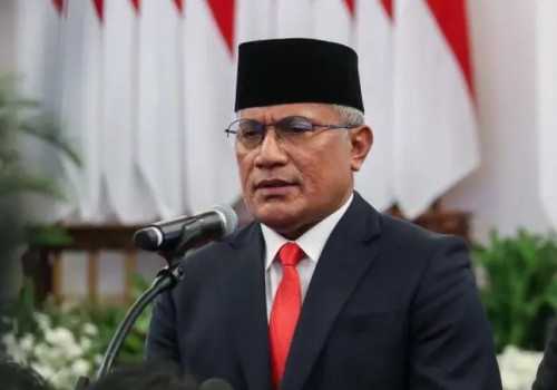 BNN Akan Beri Peringatan Keras ke Pengedar Narkoba
