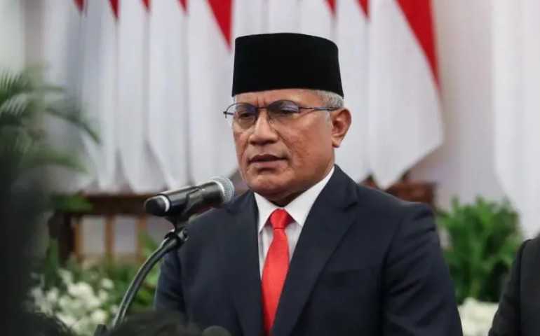 BNN Akan Beri Peringatan Keras ke Pengedar Narkoba
