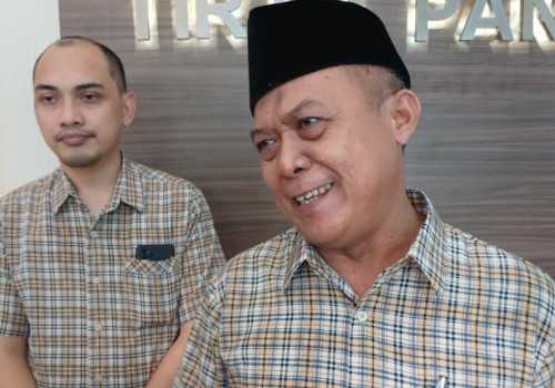 PDAM Kendal Targetkan Per Tahun Ada Penambahan Pelanggan Baru