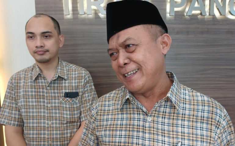PDAM Kendal Targetkan Per Tahun Ada Penambahan Pelanggan Baru