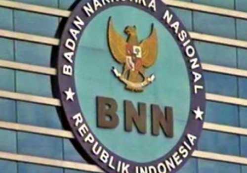 BNN RI Musnahkan 94 Kg Narkotika dari Amerika dan Lapas Indonesia