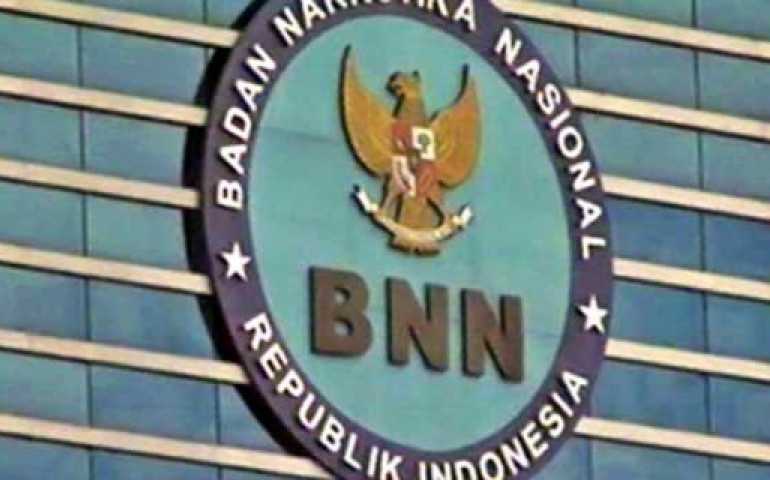 BNN RI Musnahkan 94 Kg Narkotika dari Amerika dan Lapas Indonesia