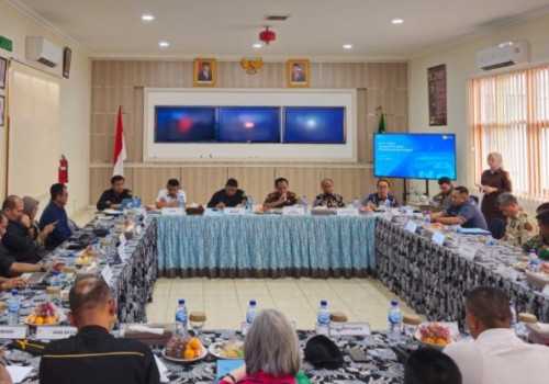 Sinergi Pemerintah dan PLN dalam Pembangunan Infrastruktur Energi