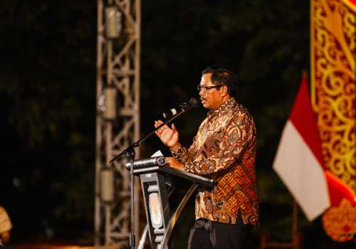 Nana Sudjana Dukung Penuh Penyelenggaraan Pilkada yang Lebih Baik & Menyenangkan