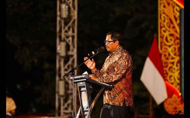 Nana Sudjana Dukung Penuh Penyelenggaraan Pilkada yang Lebih Baik & Menyenangkan