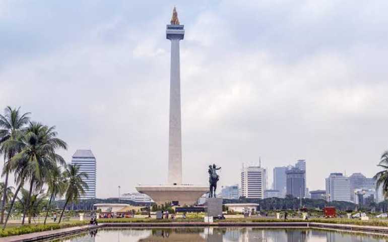 Jakarta Bakal Lepas Status Ibu Kota Negara