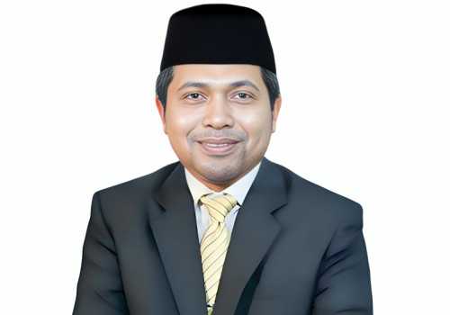 Waket DPRD Jateng Ferry Wawan Cahyono Ucapkan Selamat Hari Buruh 2024