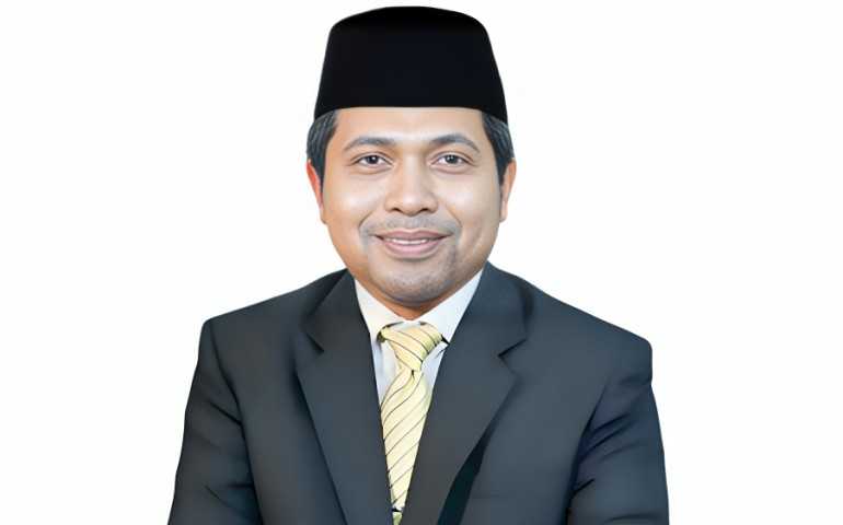 Waket DPRD Jateng Ferry Wawan Cahyono Ucapkan Selamat Hari Buruh 2024