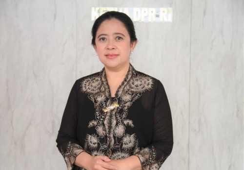 May Day, Ketua DPR Ingatkan Pentingnya Perlindungan dan Kesetaraan bagi Buruh Perempuan