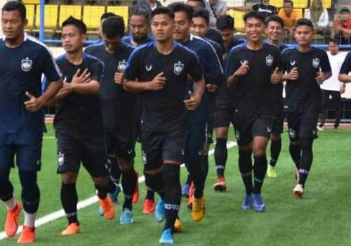 PSIS Semarang akan Gelar Pertandingan Ujicoba