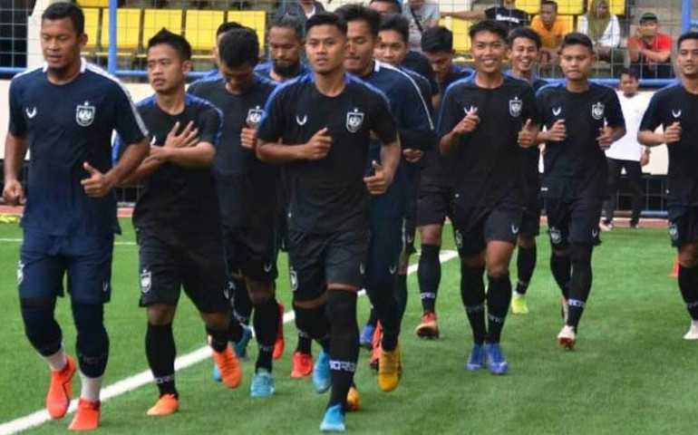 PSIS Semarang akan Gelar Pertandingan Ujicoba