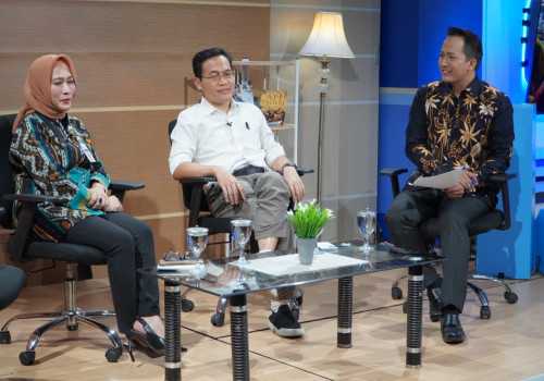Seleksi Komisioner KPID Jateng 2024-2027, Kepala Diskominfo Harap Seleksi Calon Komisioner KPID Berkualitas