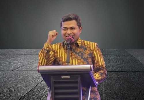 Hardiknas 2024, Wakil Ketua DPRD Jateng Ferry Wawan Cahyono sebut Pendidikan sebagai Fondasi Pembangunan
