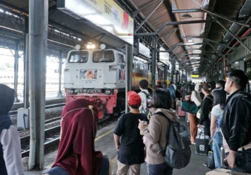 KAI Daop 4 Semarang Berikan Tarif Khusus untuk KA dan Relasi Tertentu