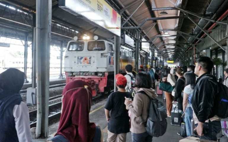 KAI Daop 4 Semarang Berikan Tarif Khusus untuk KA dan Relasi Tertentu