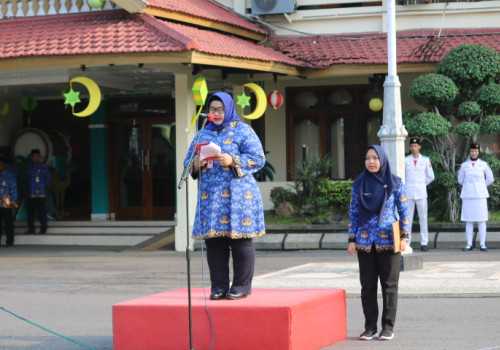 Kusdinar Untung Yuni Sukowati Berpendapat Gerakan Merdeka Belajar Perlu Diteruskan