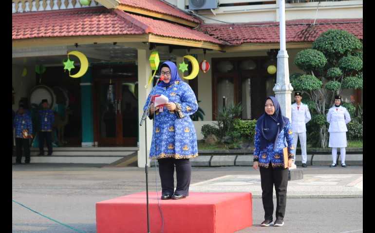 Kusdinar Untung Yuni Sukowati Berpendapat Gerakan Merdeka Belajar Perlu Diteruskan