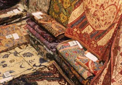 Pertahankan Ciri Khas, Batik Rifaiyah Perlu Regenerasi