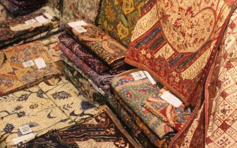 Pertahankan Ciri Khas, Batik Rifaiyah Perlu Regenerasi