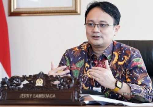 Industri Kendaraan Listrik Terus Berkembang Berkat Indonesia Berhasil Jaga Kestabilan Ekonomi