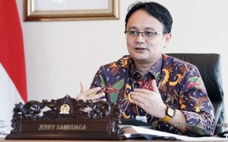 Industri Kendaraan Listrik Terus Berkembang Berkat Indonesia Berhasil Jaga Kestabilan Ekonomi