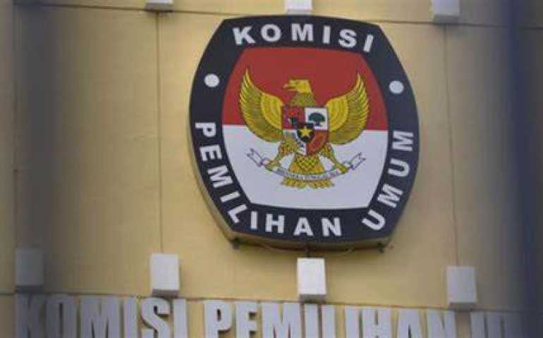 KPU RI Minta Peserta Pilkada Terapkan Kampanye Hijau