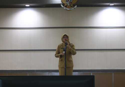 Realisasi Investasi Triwulan Pertama 2024 Jateng Capai 15 Triliun
