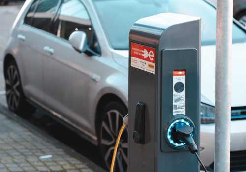 Mobil Listrik Belum Banyak Diminati di Indonesia