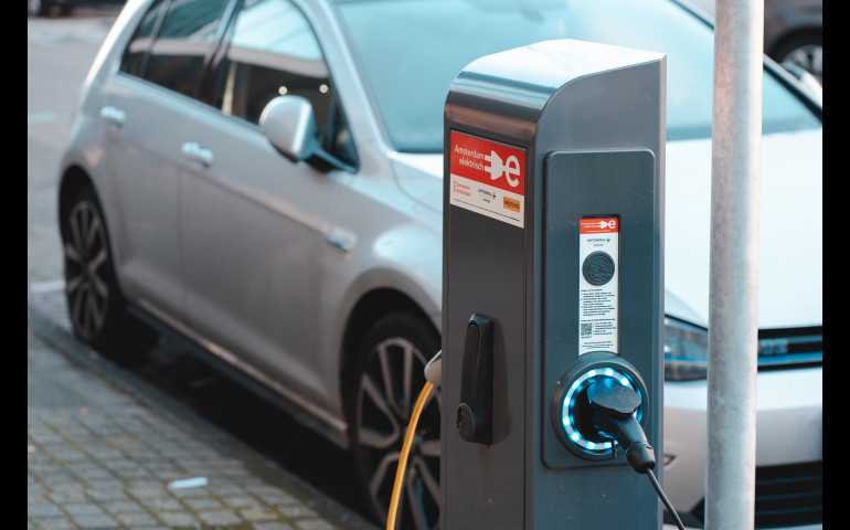 Mobil Listrik Belum Banyak Diminati di Indonesia