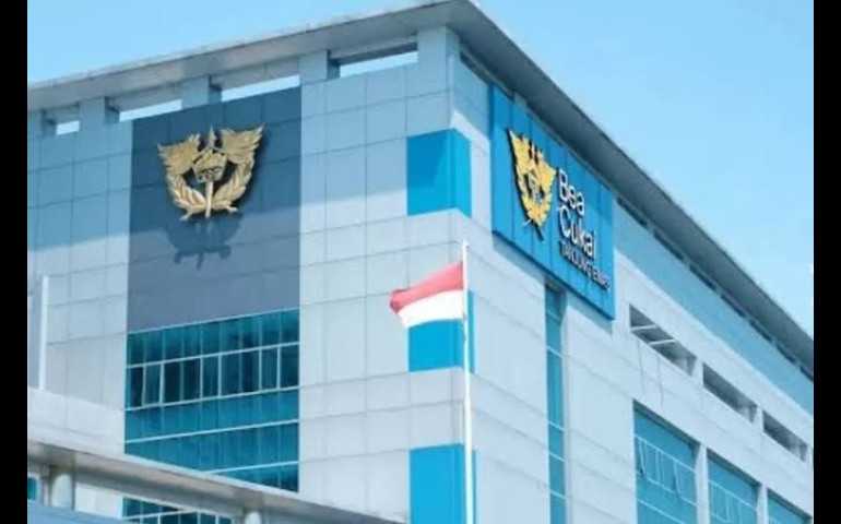 Bea Cukai Lakukan Penegahan Terhadap Barang Pelanggar Kekayaan Intelektual