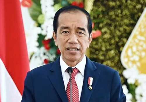 Presiden Jokowi Pastikan Pilkada 2024 Tetap Digelar November