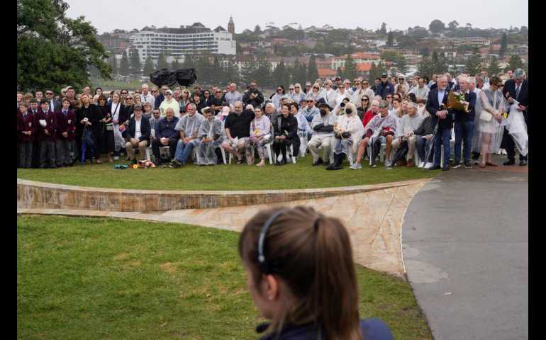 Peringatan Bom Bali, PM Australia: "Tujuan Teroris Tidak Tercapai"