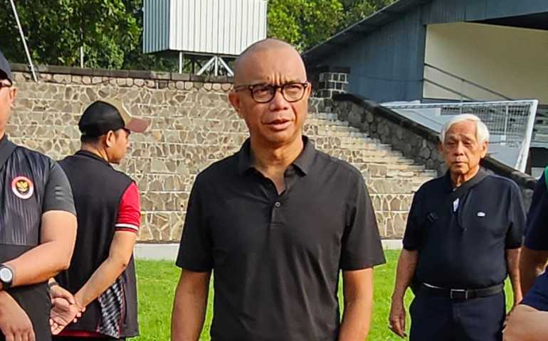 Profil Reda Mantovani, Jaksa yang Ditunjuk Jadi Chef de Mission Kontingen Indonesia Paralimpiade 2024 Paris