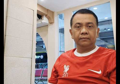 Mantan Bos PSIS Dukung Hevearita Gunaryanti Rahayu Maju Lagi di Pilwakot Semarang