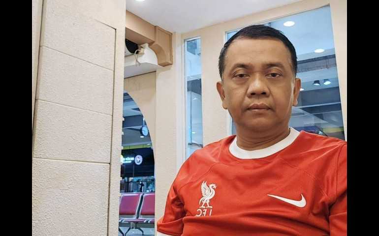 Mantan Bos PSIS Dukung Hevearita Gunaryanti Rahayu Maju Lagi di Pilwakot Semarang
