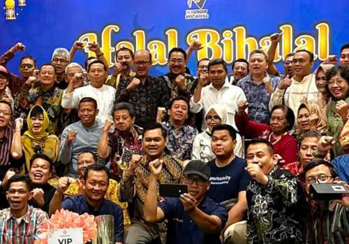 Sinergi untuk Kemajuan, Alumni Gandeng Undip Berantas Kemiskinan