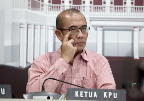 Caleg Terpilih Tak Wajib Mundur Jika Ikut Pilkada 2024