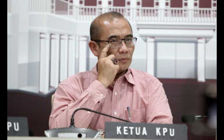 Caleg Terpilih Tak Wajib Mundur Jika Ikut Pilkada 2024